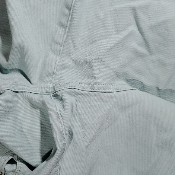 Mint Green skinny jeans - Picture 7 of 7